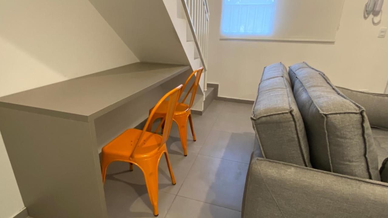 Loft Sp Apartment - Sao Paulo, Sao Paulo